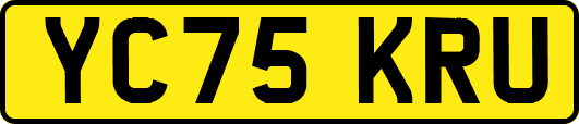 YC75KRU