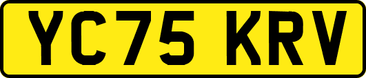 YC75KRV