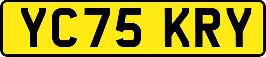 YC75KRY