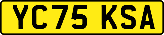 YC75KSA