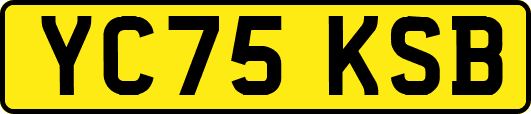 YC75KSB