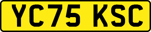 YC75KSC