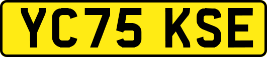 YC75KSE