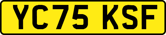 YC75KSF