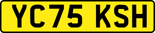 YC75KSH