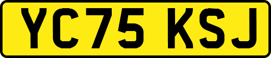 YC75KSJ
