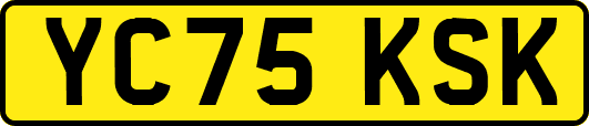 YC75KSK