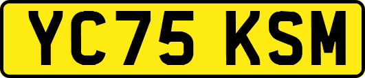 YC75KSM
