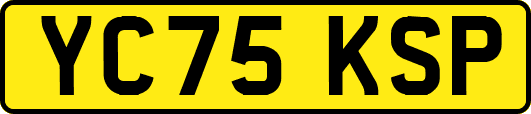 YC75KSP