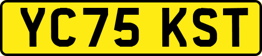 YC75KST