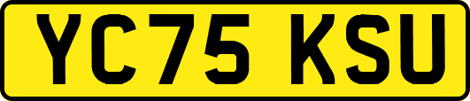 YC75KSU