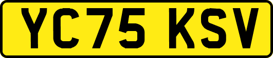YC75KSV