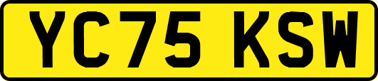 YC75KSW