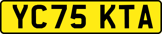 YC75KTA