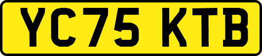 YC75KTB