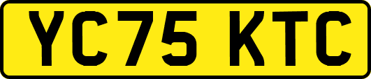 YC75KTC