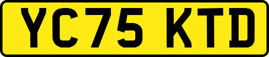 YC75KTD