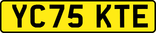 YC75KTE