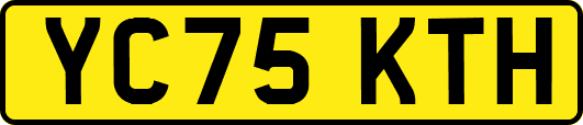 YC75KTH