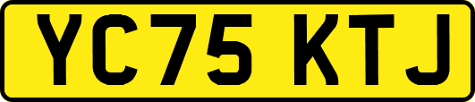 YC75KTJ