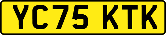 YC75KTK