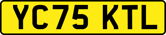 YC75KTL