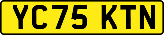 YC75KTN