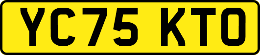 YC75KTO