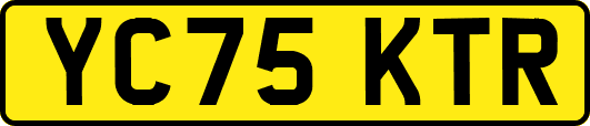 YC75KTR