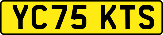 YC75KTS