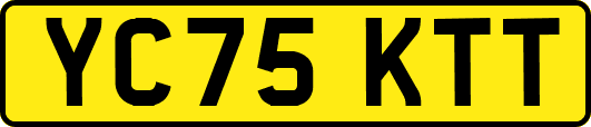 YC75KTT
