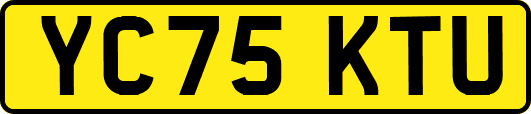 YC75KTU