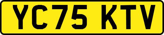YC75KTV