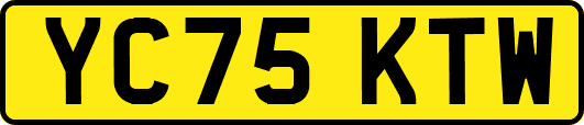 YC75KTW