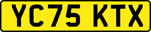 YC75KTX