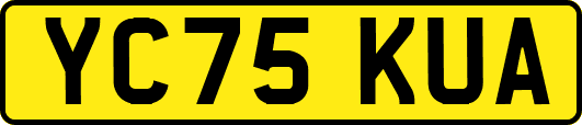 YC75KUA