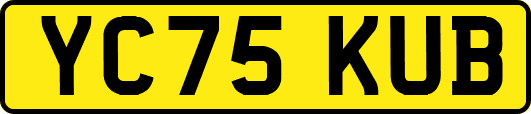 YC75KUB