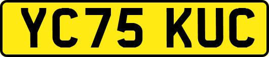 YC75KUC