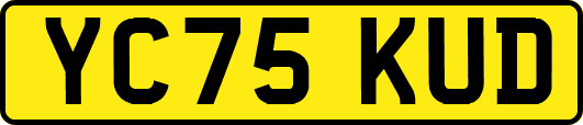 YC75KUD