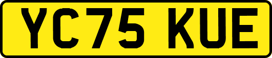 YC75KUE