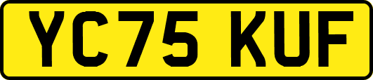 YC75KUF