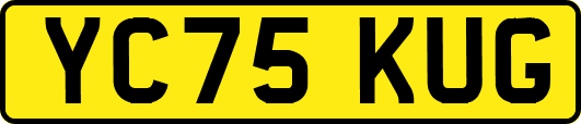 YC75KUG