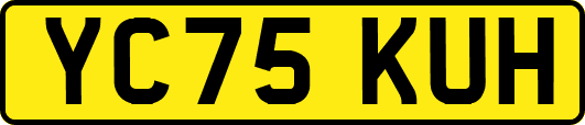 YC75KUH
