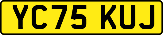 YC75KUJ