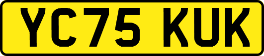 YC75KUK