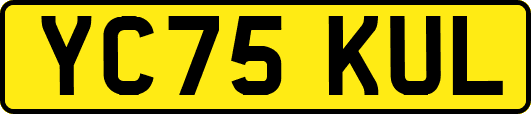 YC75KUL