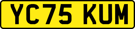 YC75KUM