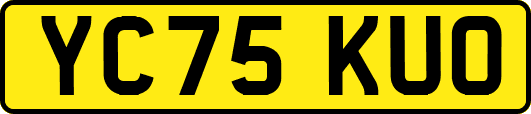 YC75KUO
