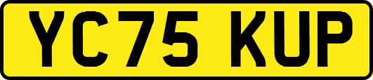 YC75KUP