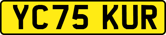 YC75KUR